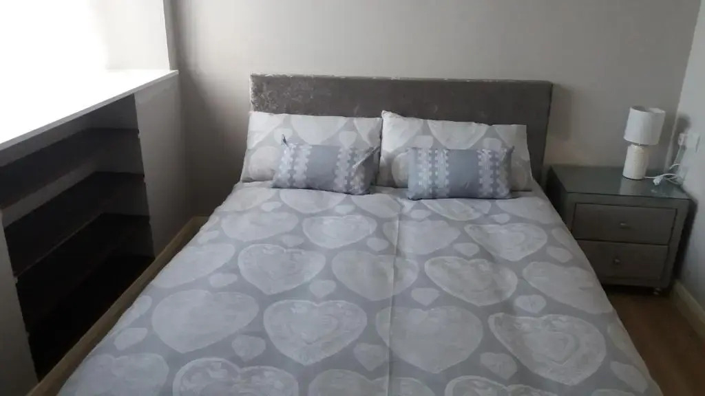 Holiday Home from Home Apartments