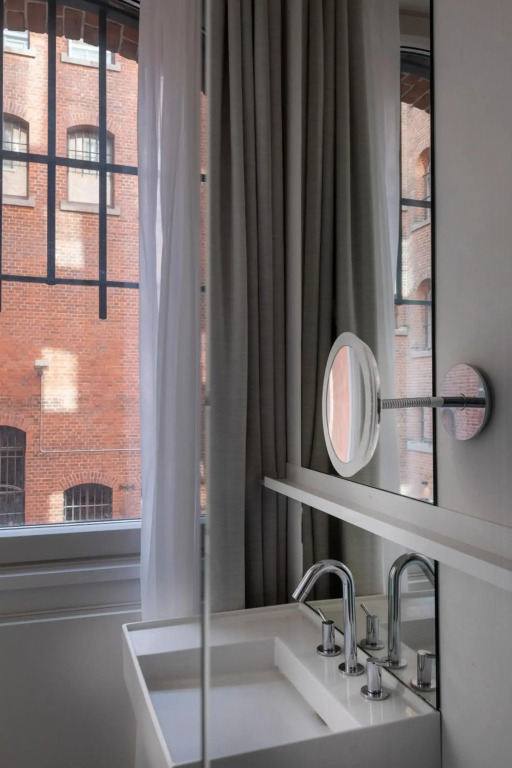 Wilmina Hotel
