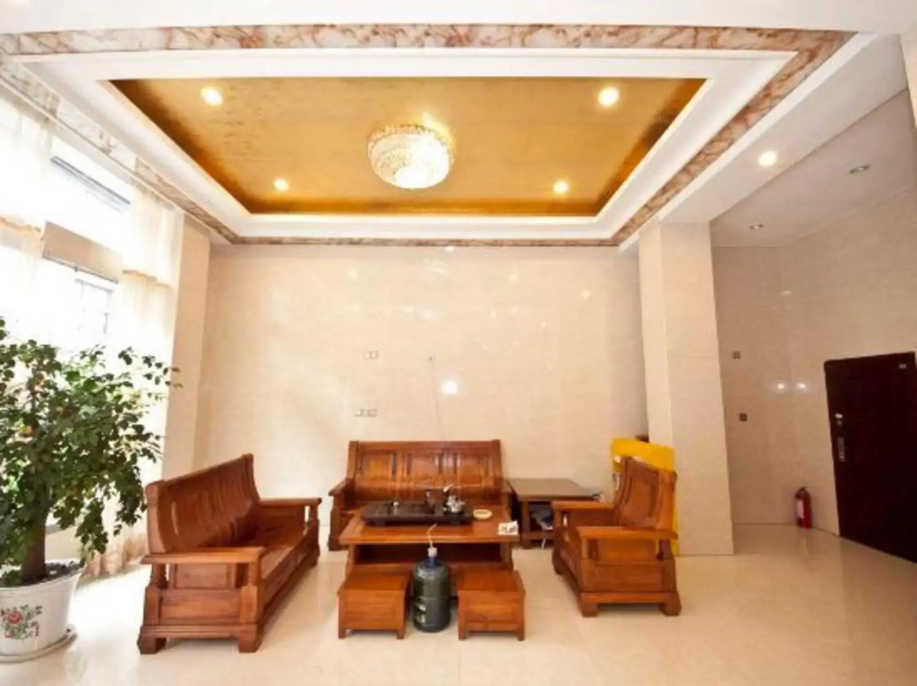 Yuanjing Hotel