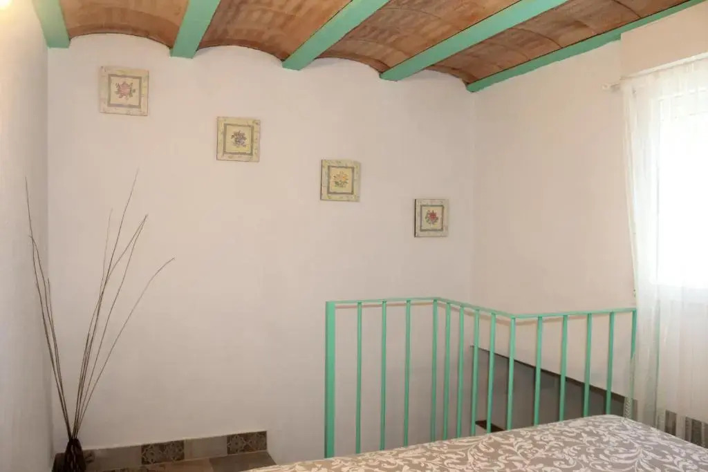 Casa Rural Los Pepe Sancti Petri