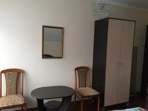 Guest House Teberda-Dombay