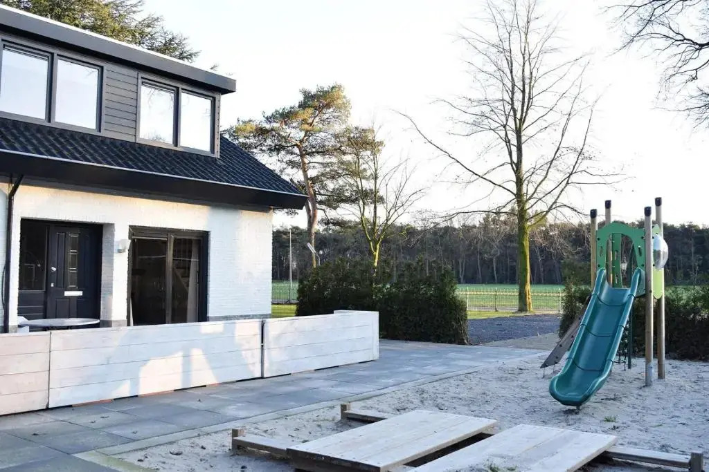 28-persoons Groep Villa
