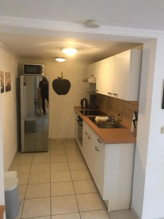 Wohnung Neuhaus
