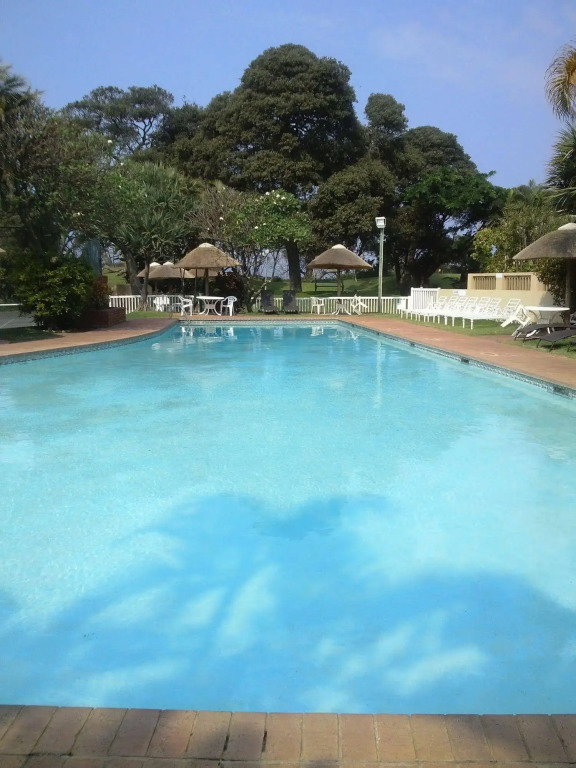 La Lucia Sands Beach Resort