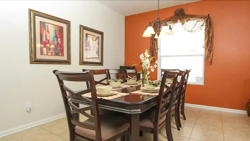 2562 Windsor Hills Resort