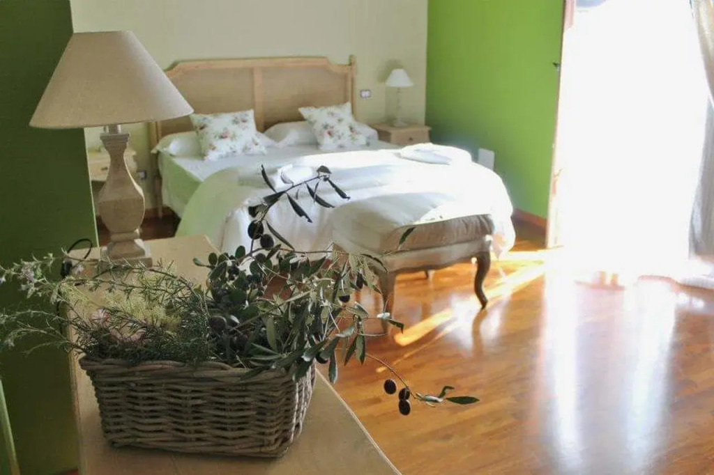 Tenuta EDONE Country House