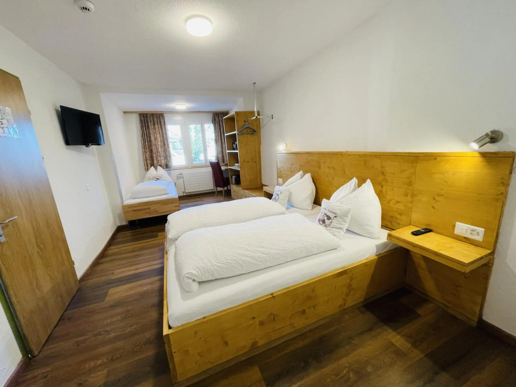 Hotel Toscana