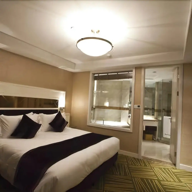Earl Dynasty Hotel