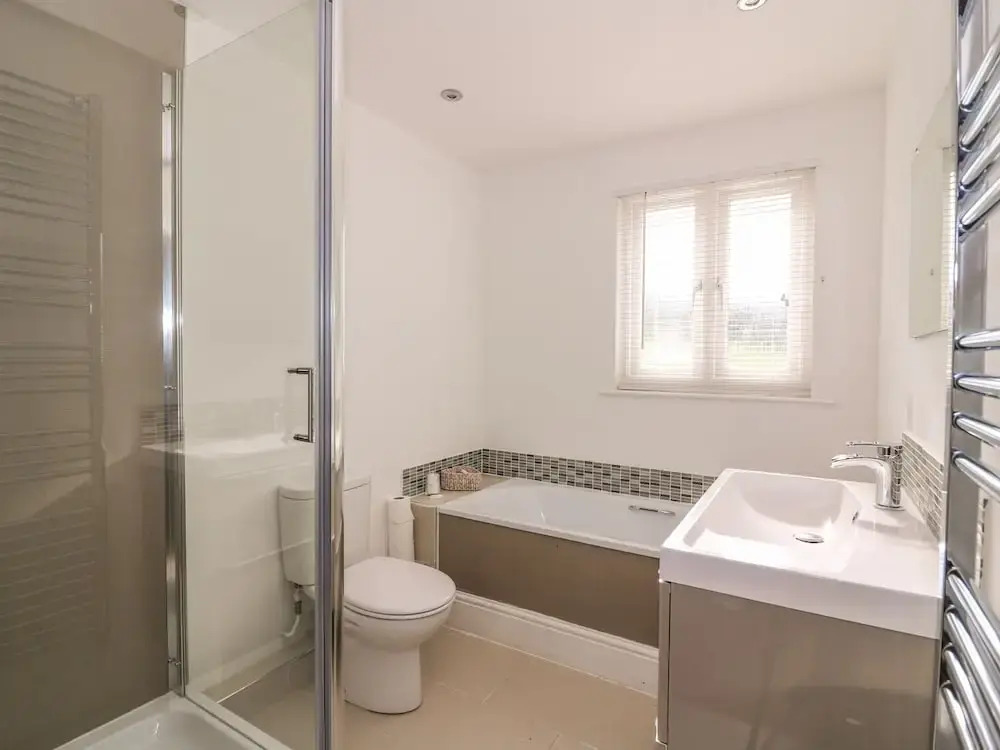 Herdman'S Hideaway, Brecon