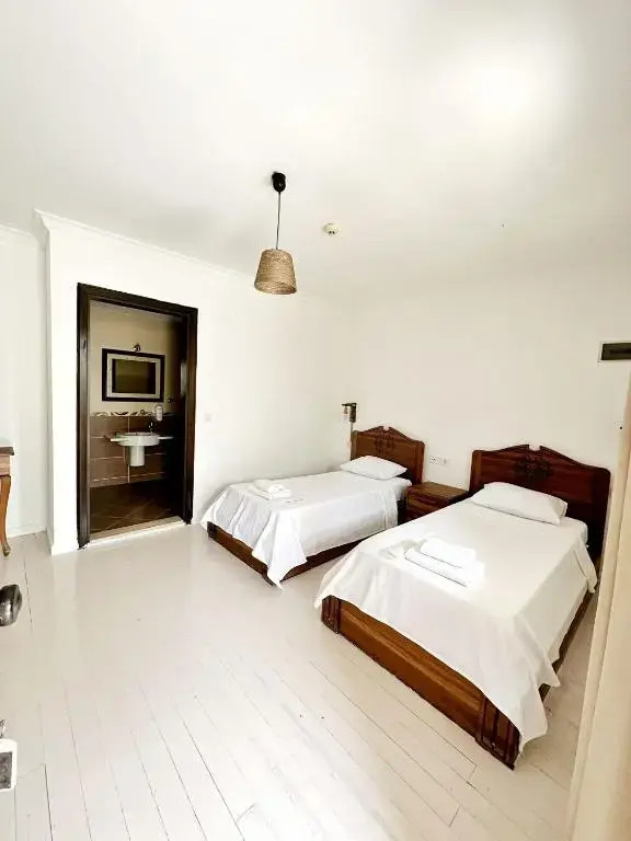 Alaçatı Molino Hotel