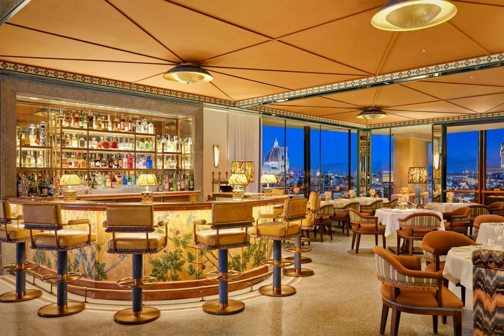 The Excelsior, a Luxury Collection Hotel, Florence