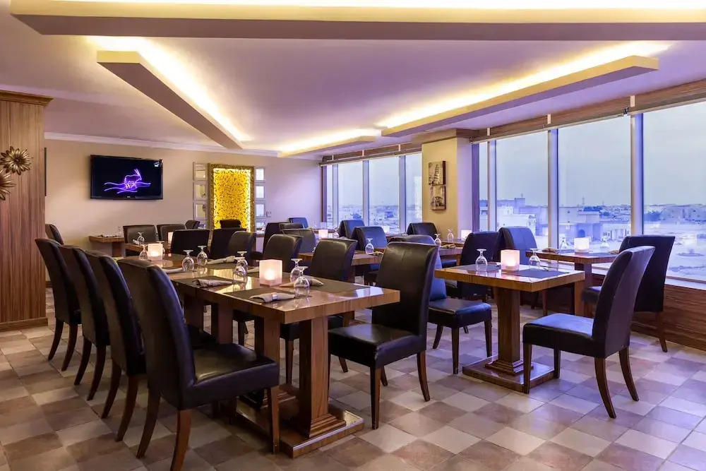 Wakra Inn Hotel Apartments