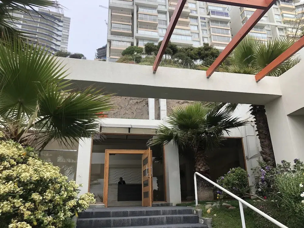 Apartamento A21 Euromarina