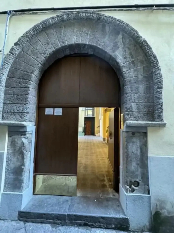 Casa Fuoro