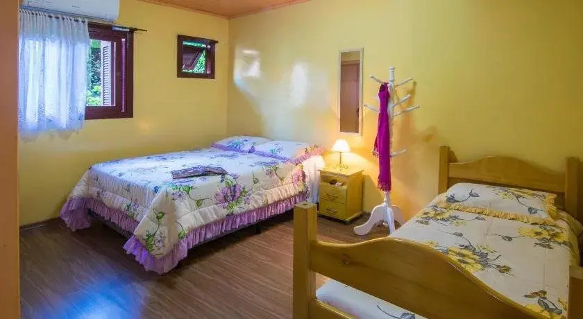 Hotel Pousada do Mel