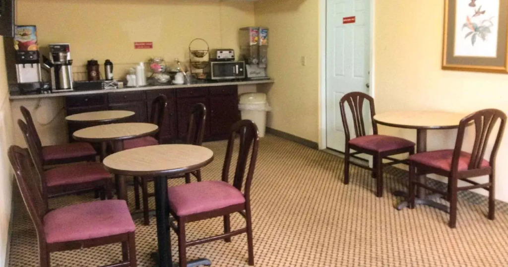 Travelodge Columbus East