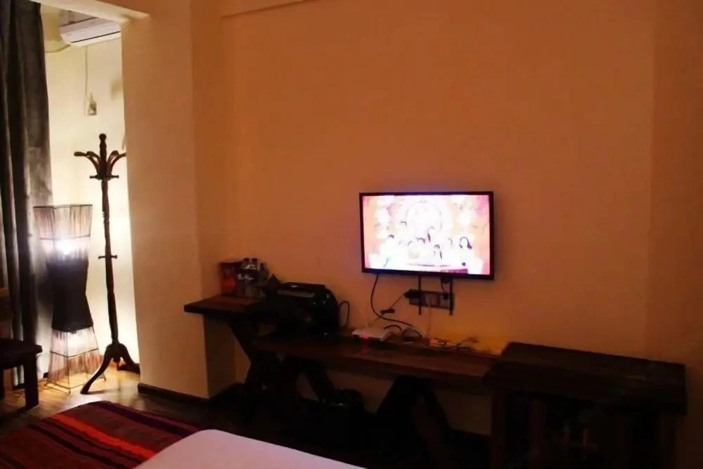 Mengla Lanna Resort Hotel