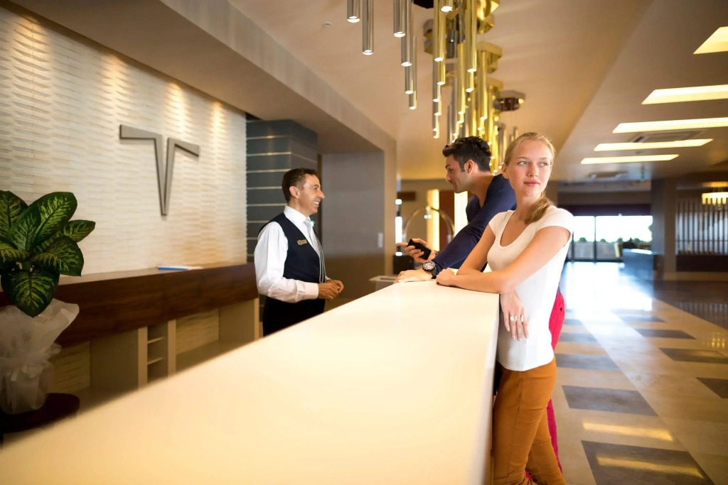 Terrace Elite Resort - Ultra All Inclusive