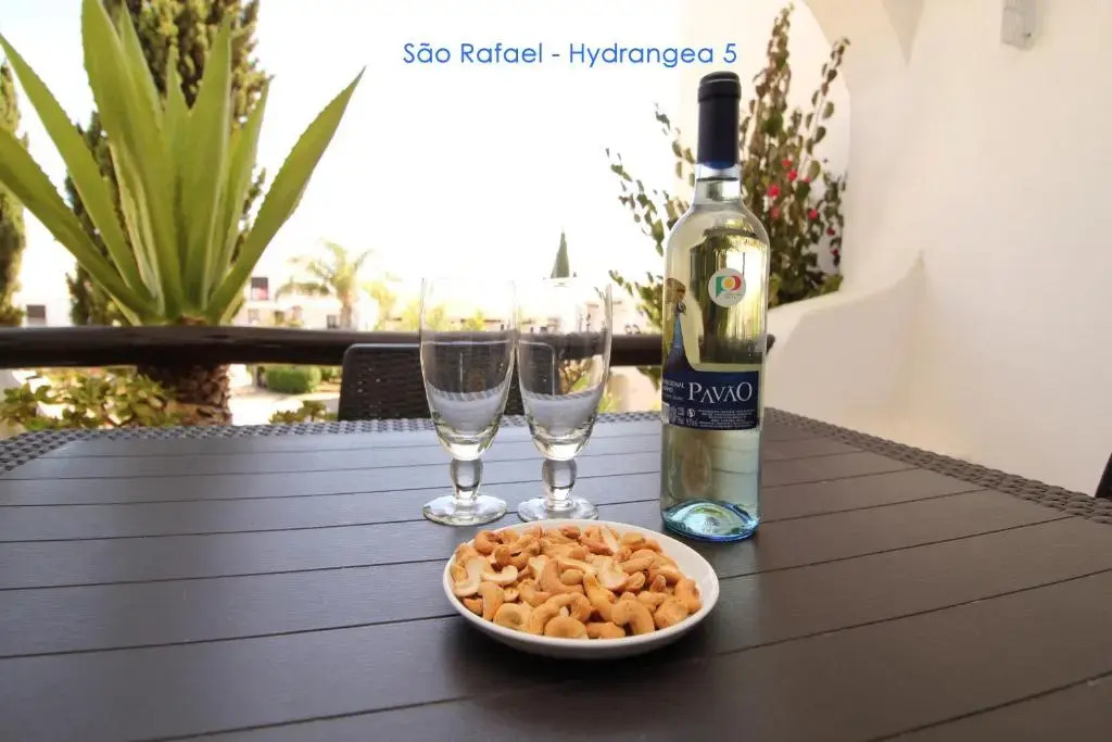 São Rafael - Hydrangea 5, Apt. T2 - Albufeira