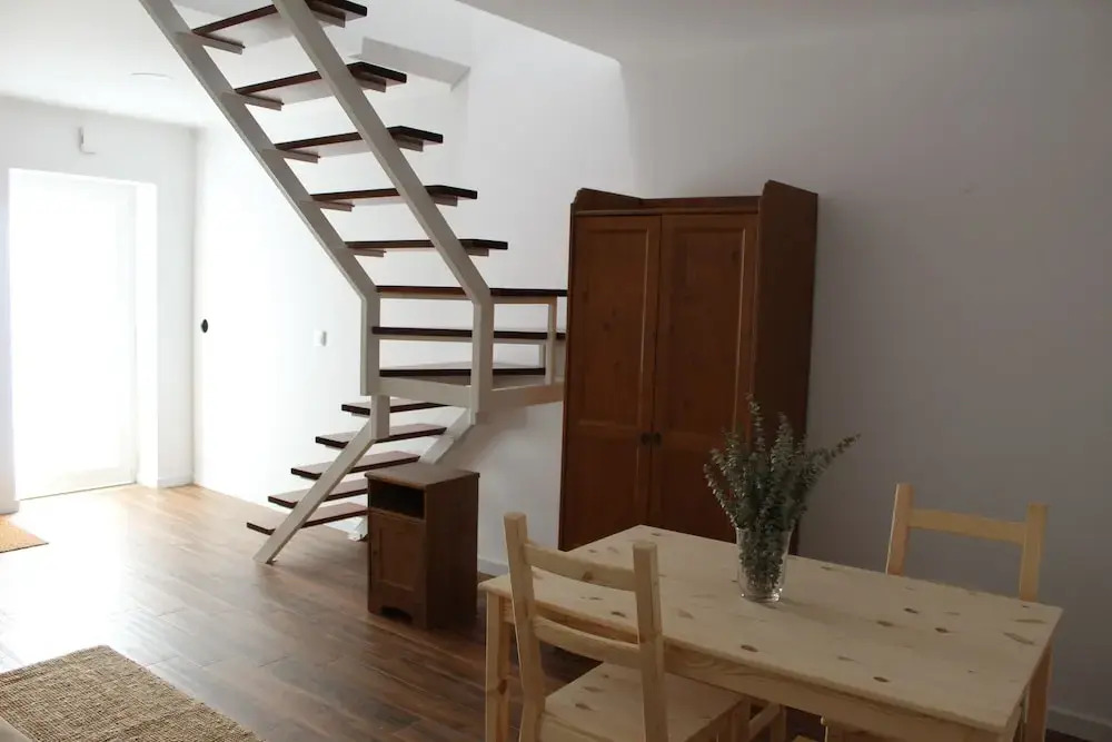 New Apartment Near Amoreiras by Rental4all