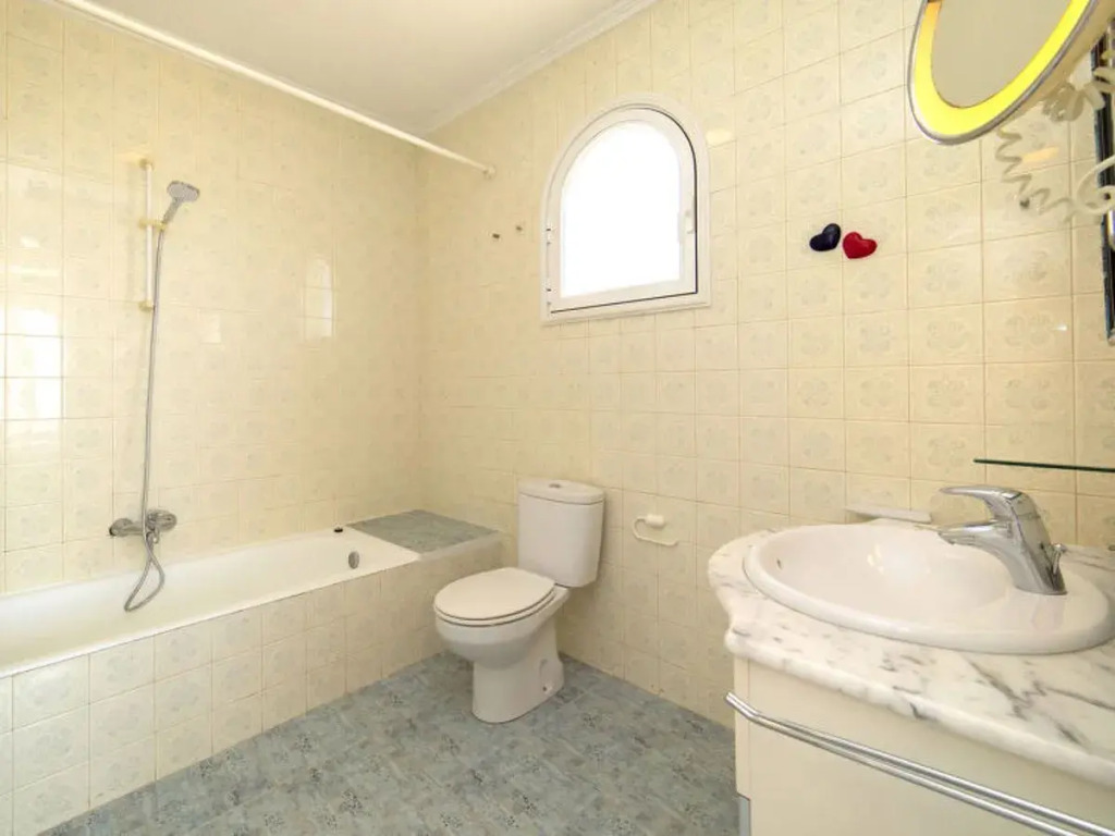 Holiday Home La Golondrina
