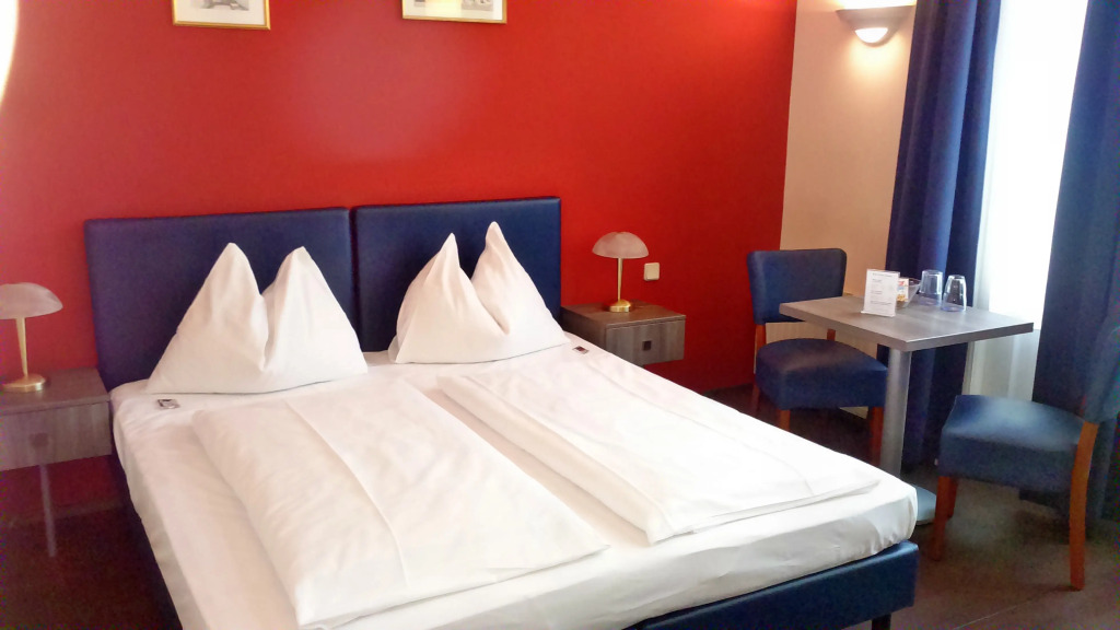 Hotel Pension Excellence
