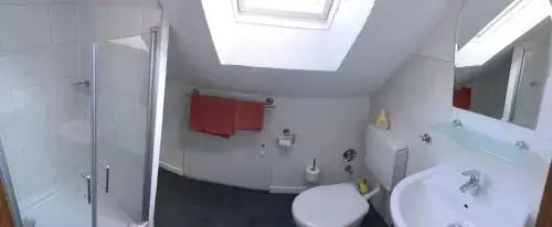 Ferienwohnung Martin 3