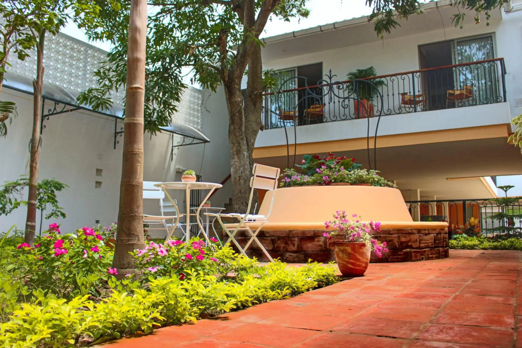 Hotel La Gloria