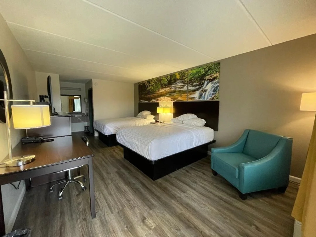 Clarion Pointe Kimball By Choice Hotels