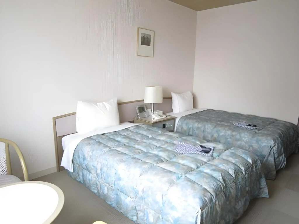 Hotel Rubura Ohzan