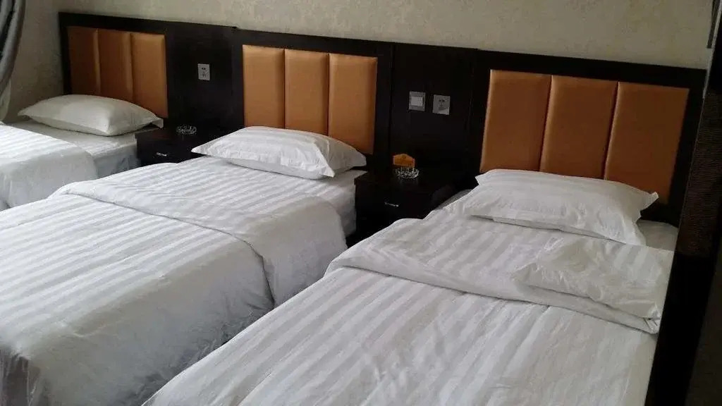 Jiatai Hotel