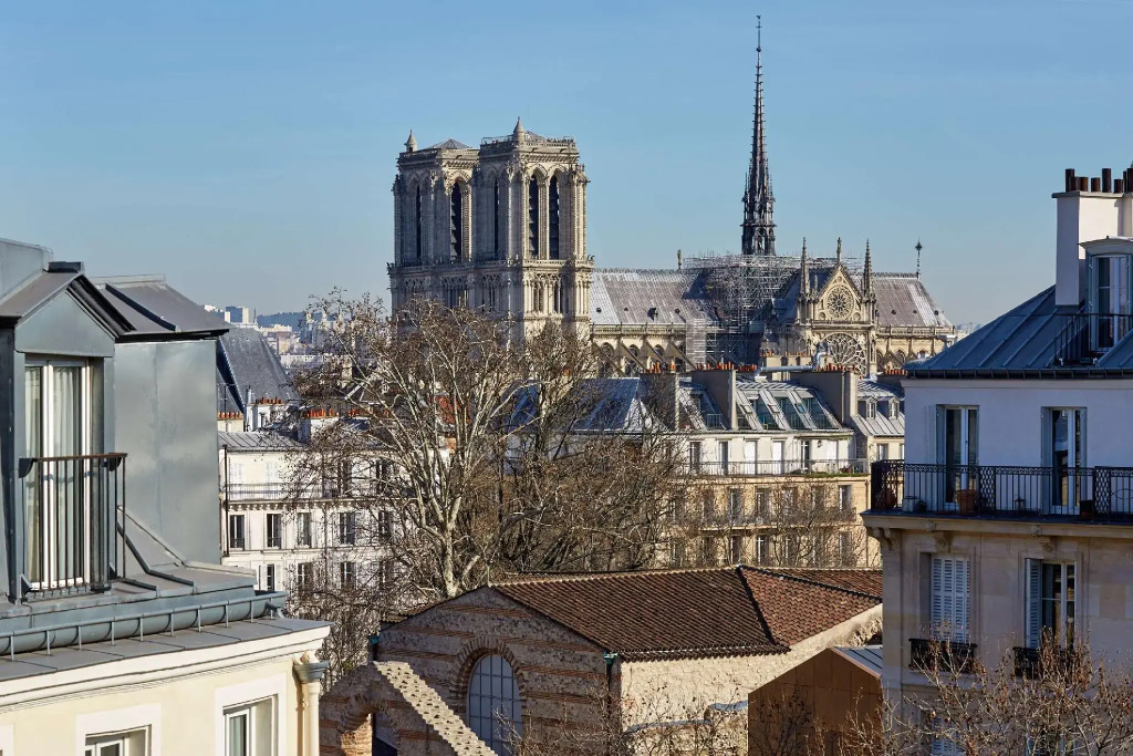 Hôtel du Savoir