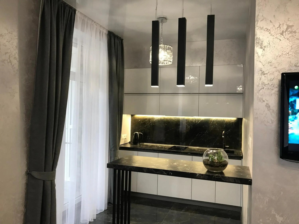New luxury Apartment in the Center on Konstitution Square