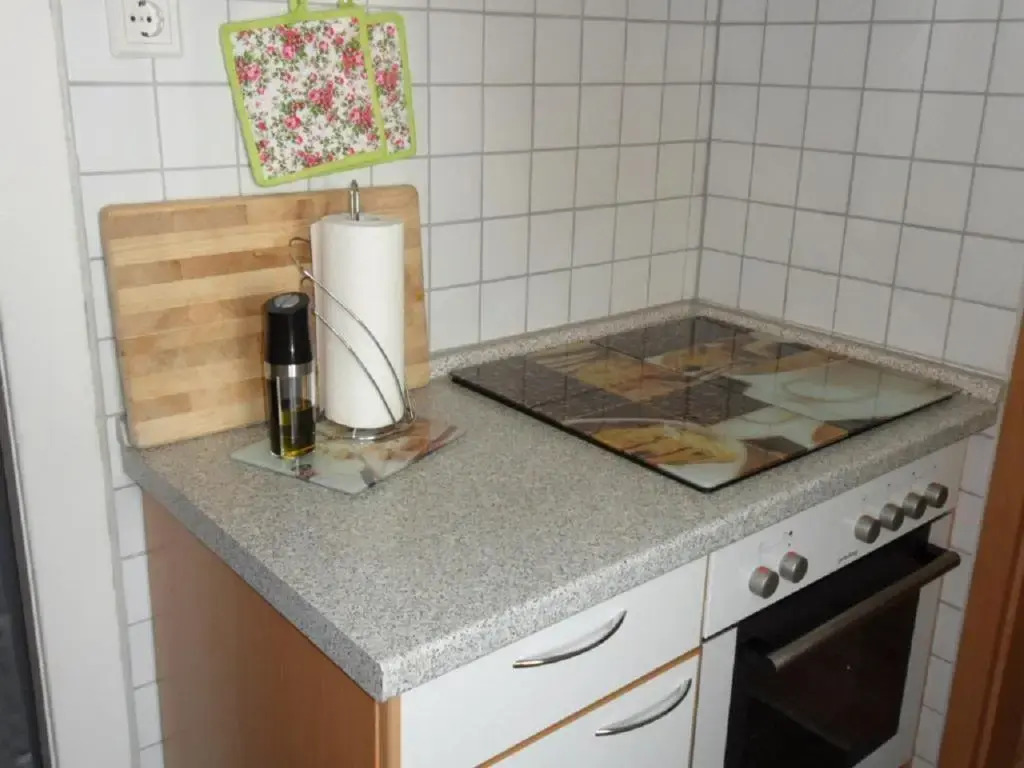 Ferienwohnung Röpersberg