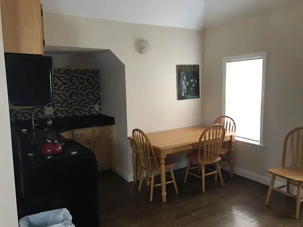 Pasadena B&B