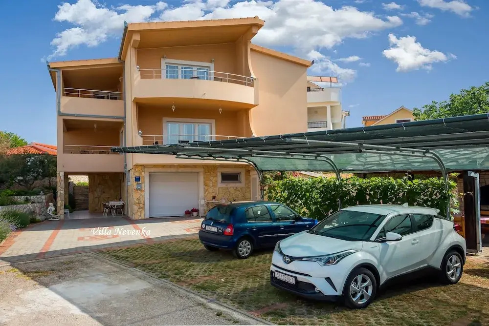 Apartments Babic