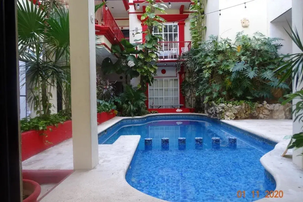 Hotel Maya Turquesa