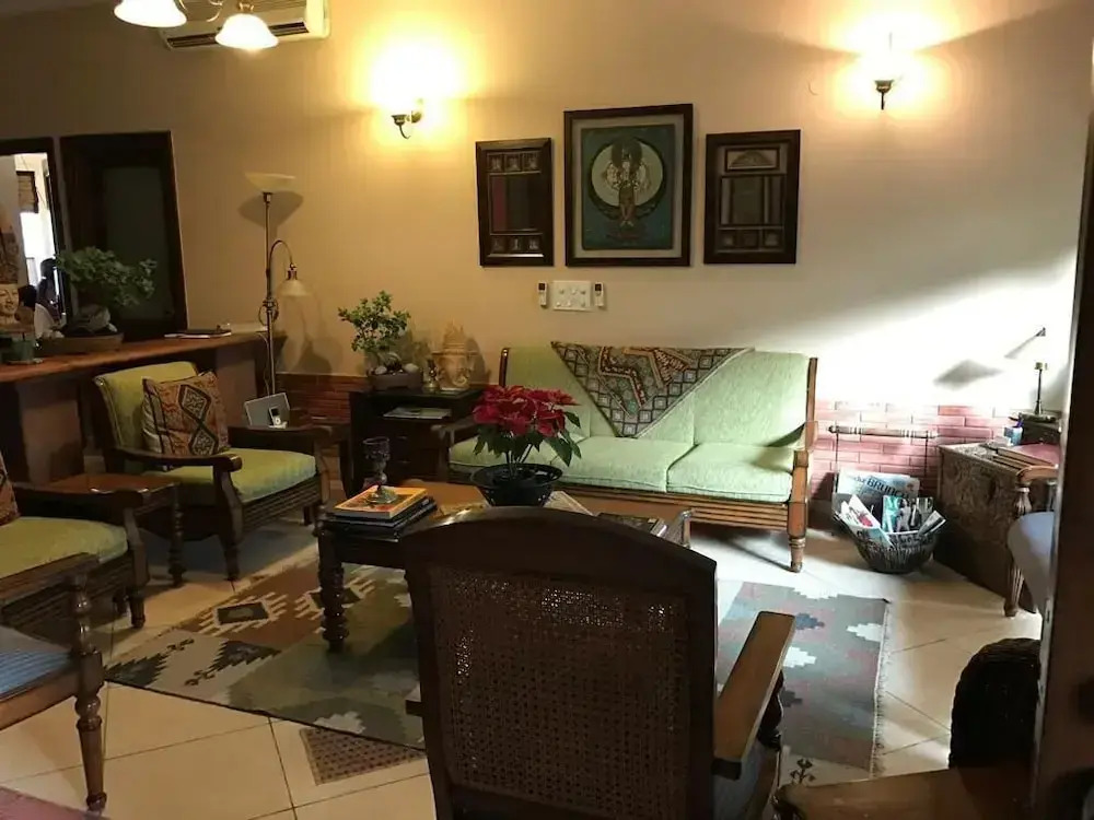 The Estate Villa
