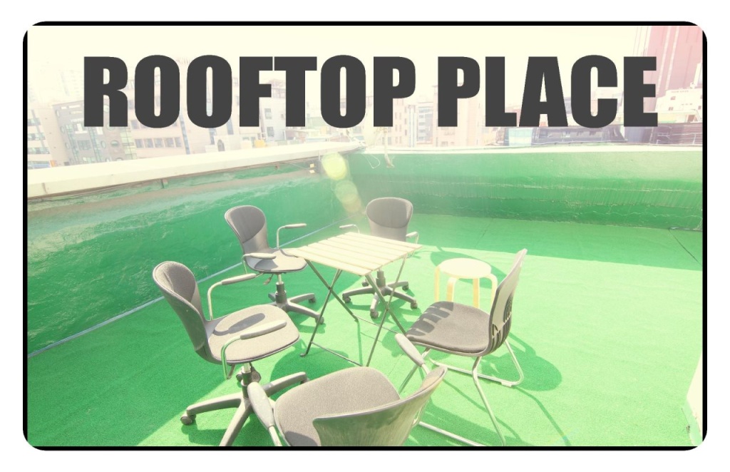 24 Guesthouse Sinchon
