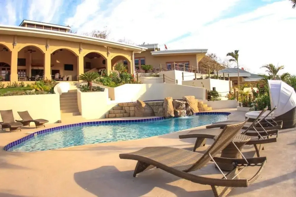 La Jolla de Guasacate - Digital Nomad Hotel