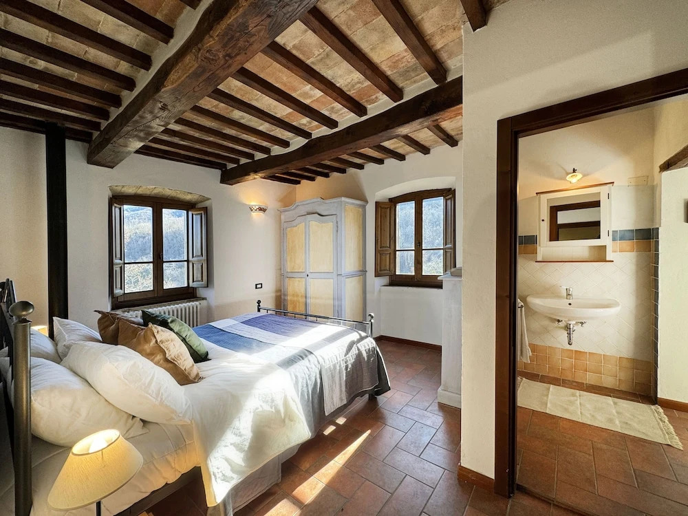 Bio Agriturismo Il Vigno