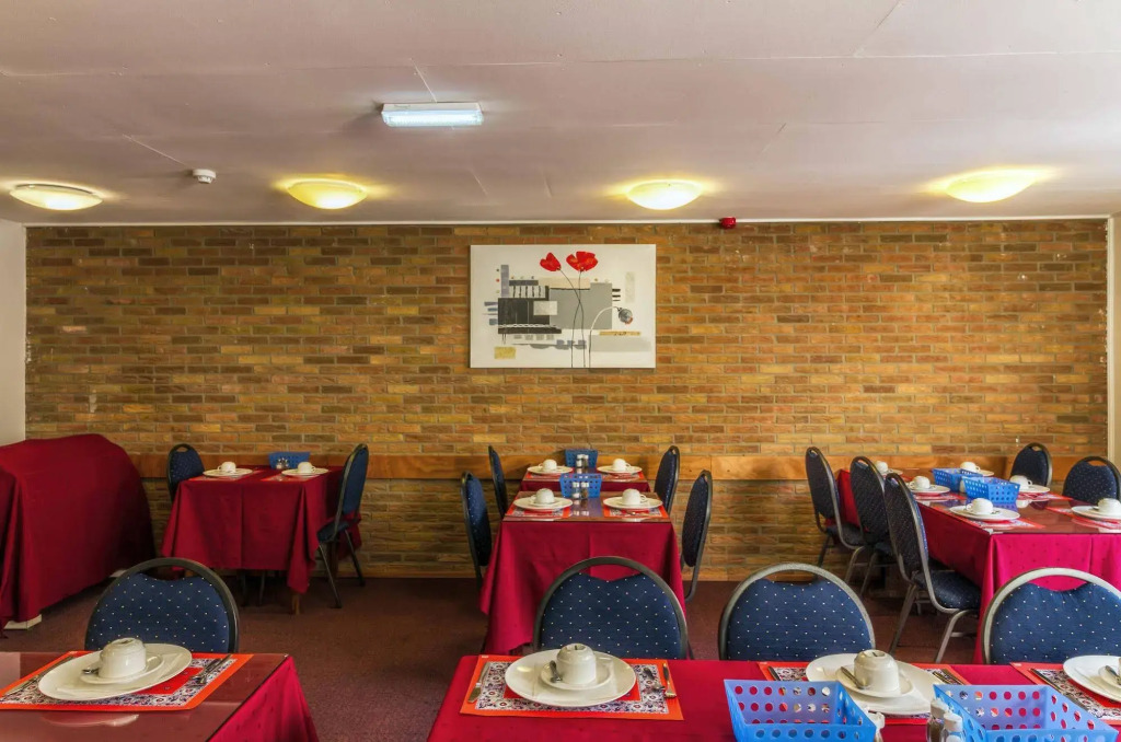 Hotel Randenbroek
