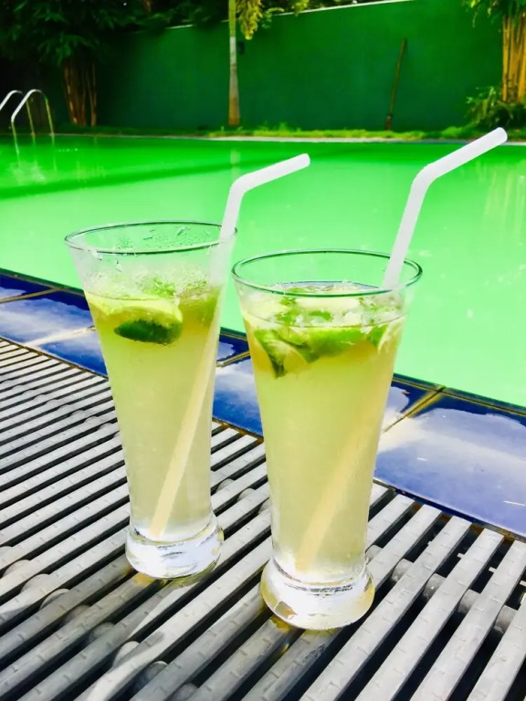 Saman Resort Yala