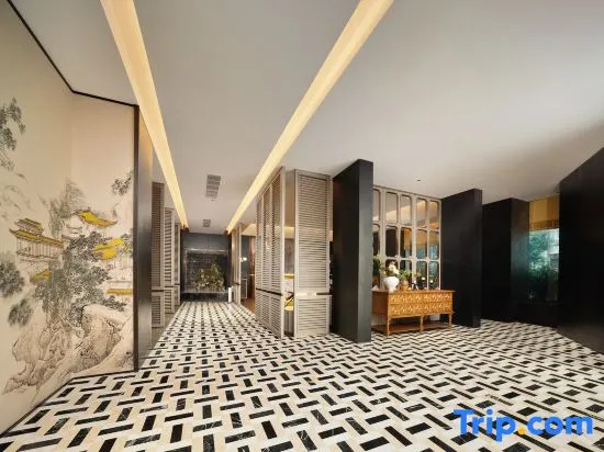 Jinchen Garden Hotel