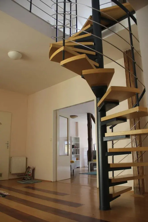 Good Time Prague Duplex
