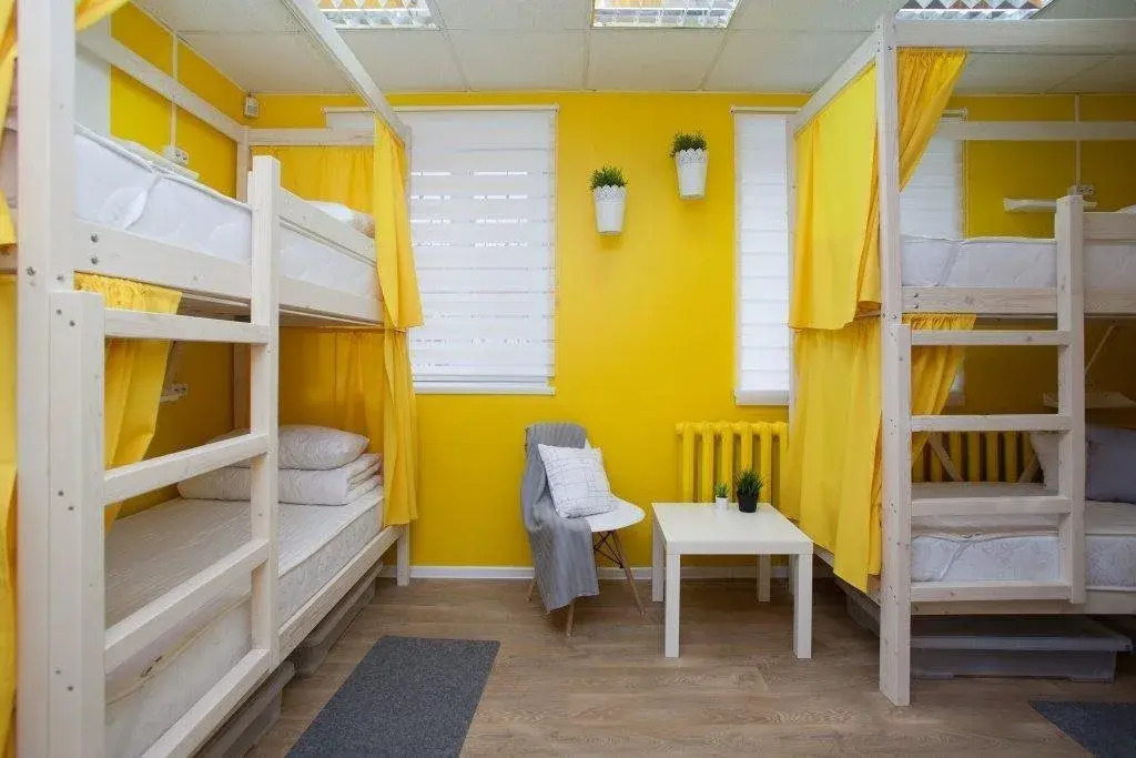 Hostel Rus-Perm