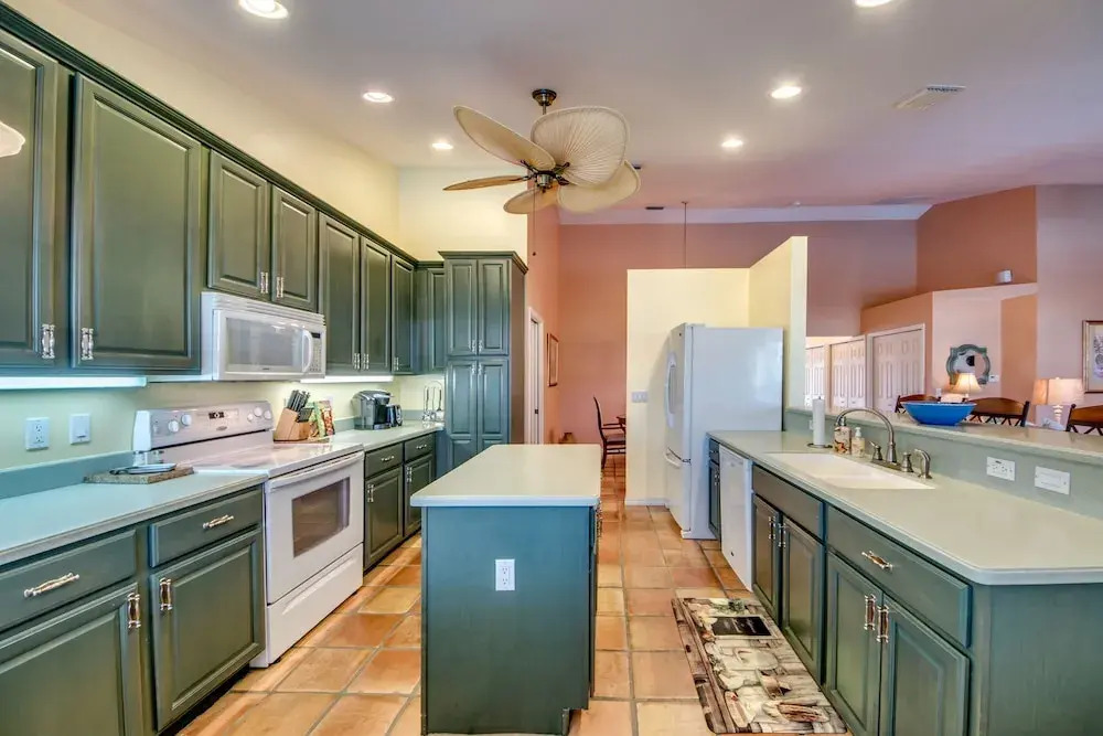 Villa Sunset Point, Cape Coral