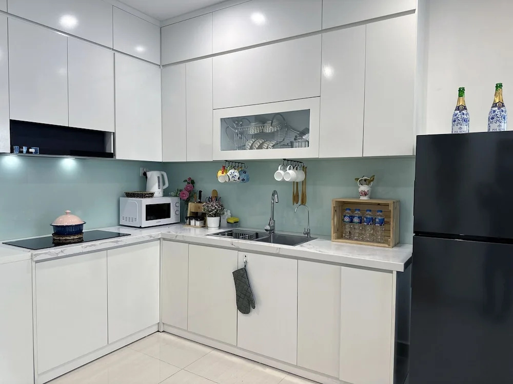 Armin Homes 2BR  Vinhomes Ocean Park