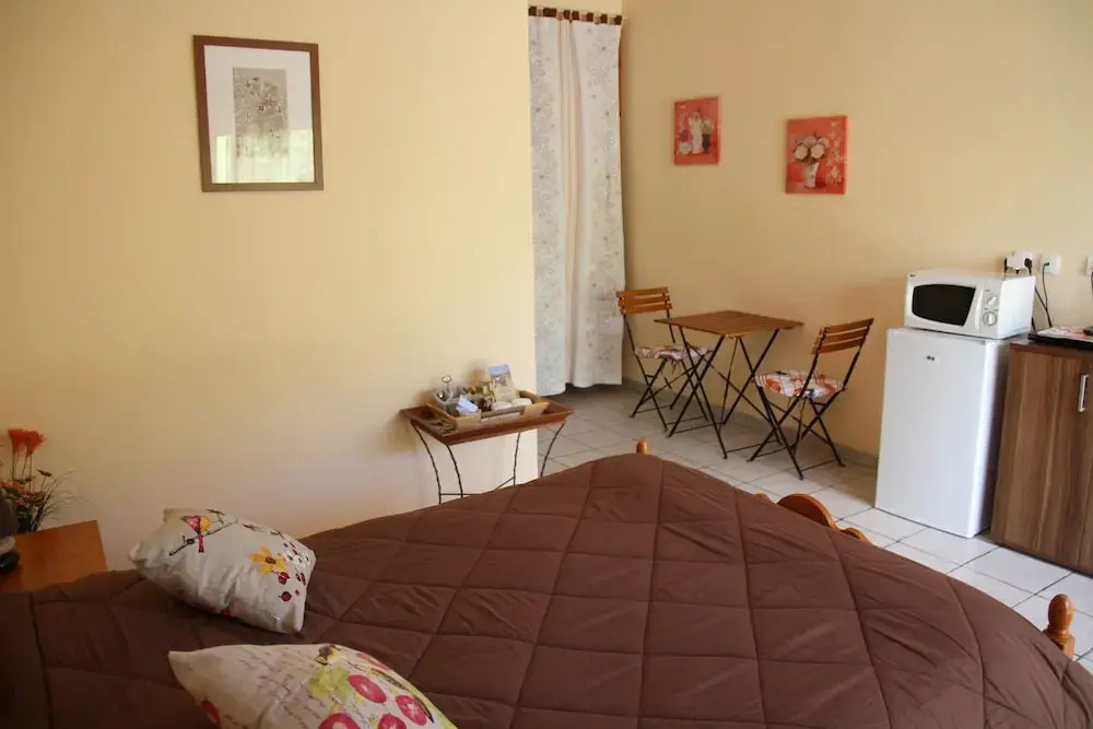 Chambres dHôtes A Marée Hôtes