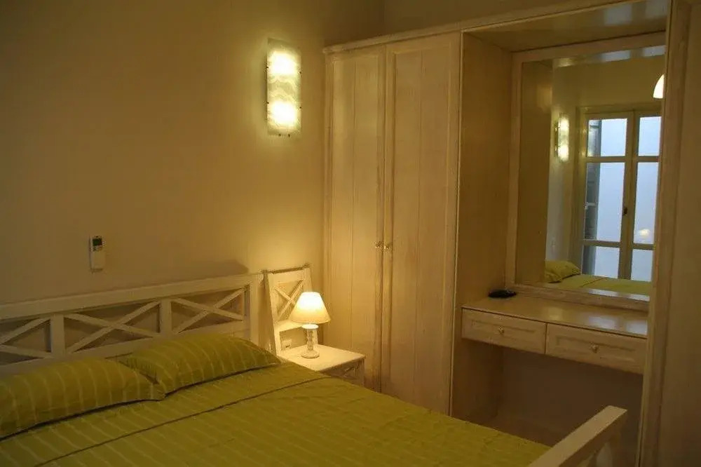 Vagancia Villas
